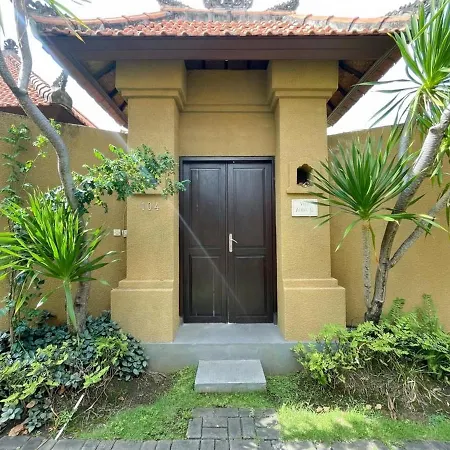 The Lavana Bali Radiance Arjuna Villa Seminyak