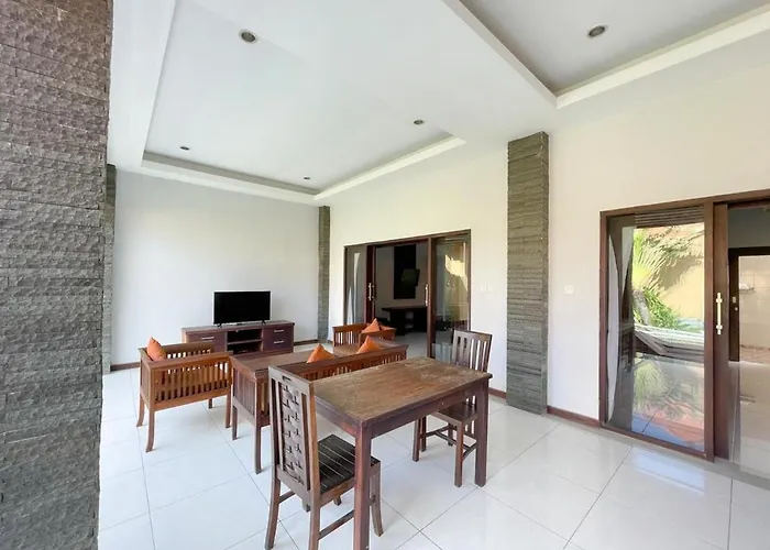 Villa The Lavana Bali Radiance Arjuna
