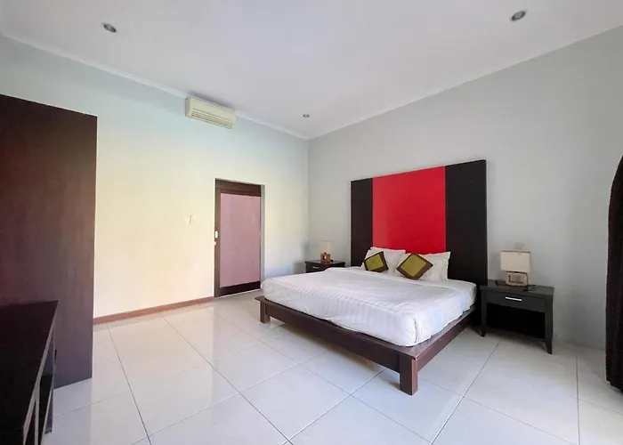 The Lavana Bali Radiance Arjuna *