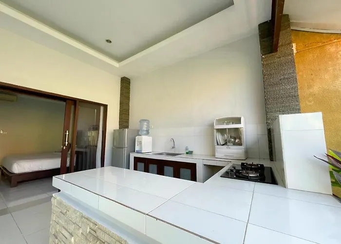 Villa The Lavana Bali Radiance Arjuna