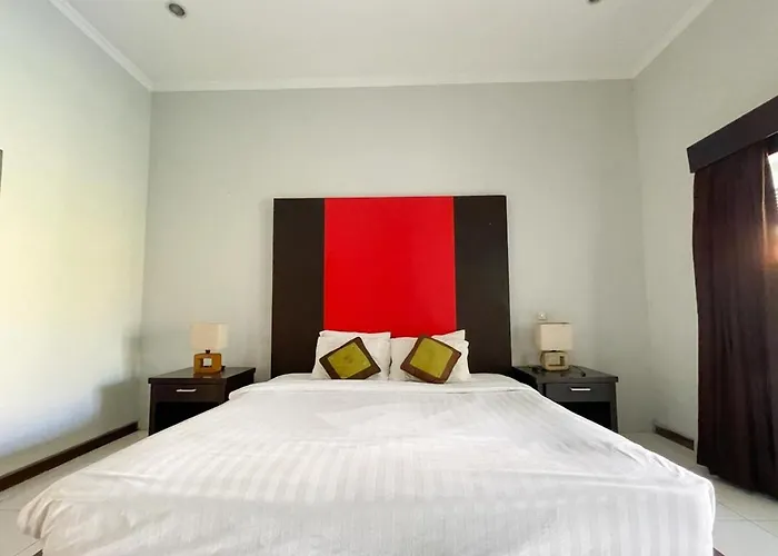 The Lavana Bali Radiance Arjuna *
