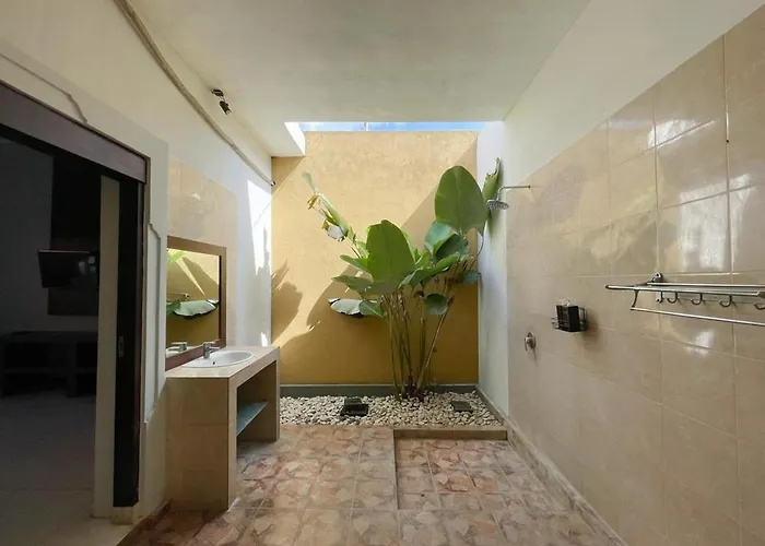 The Lavana Bali Radiance Arjuna Villa Seminyak