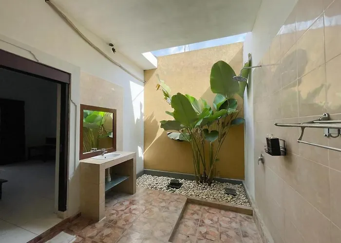 The Lavana Bali Radiance Arjuna Villa